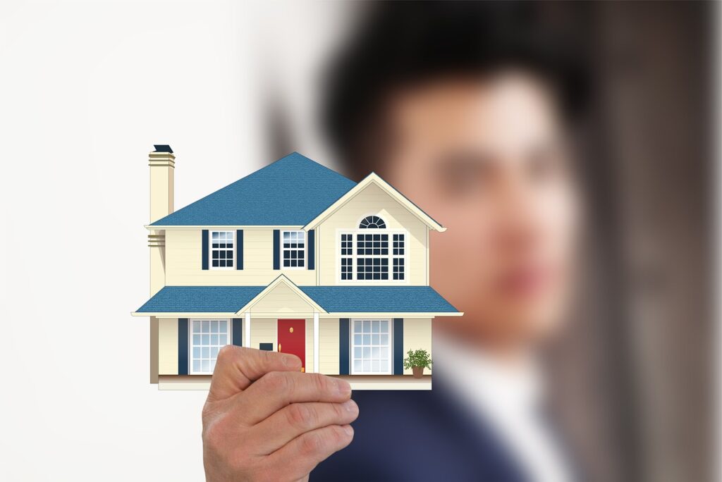 Descubre la decisión clave para tu próximo hogar: casa o departamento.elige sabiamente tu inversión inmobiliaria.