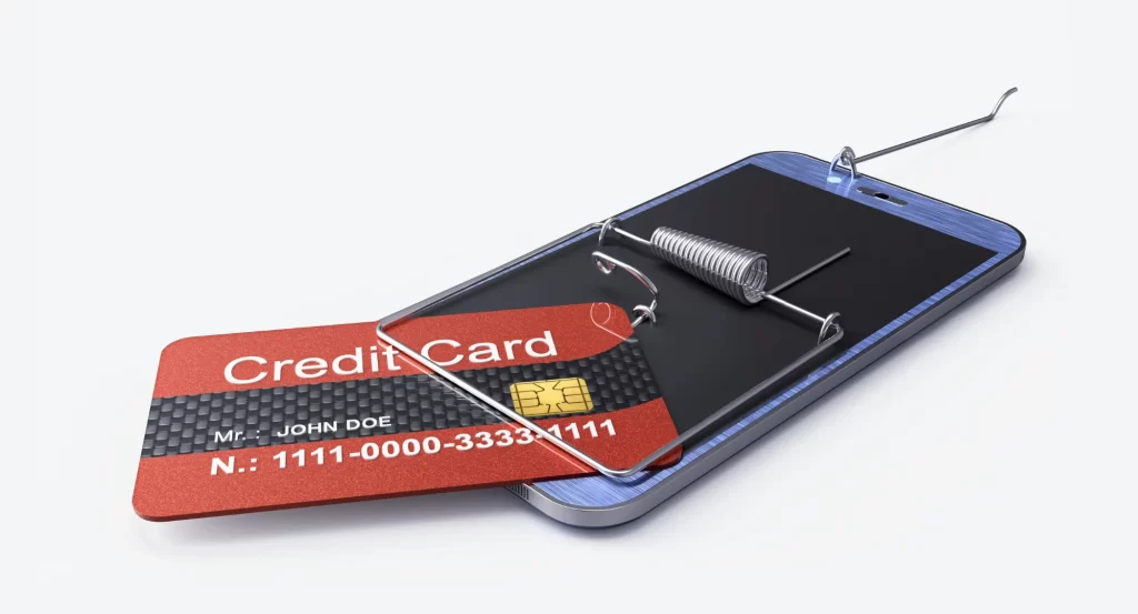 Los estafadores suelen preferir los pagos en efectivo o transferencias bancarias no seguras, ya que son difíciles de rastrear y recuperar en caso de fraude. 