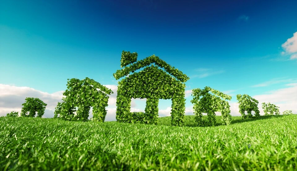 Muchas de las prácticas sostenibles, como el ahorro de energía, el reciclaje y la conservación del agua pueden ahorrarte dinero a largo plazo.