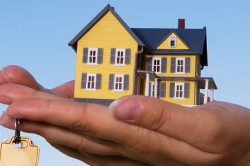 Comprar casa