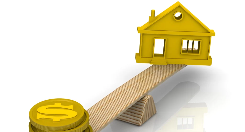Los avalúos inmobiliarios brindan una evaluación objetiva y precisa del valor real de una propiedad.
