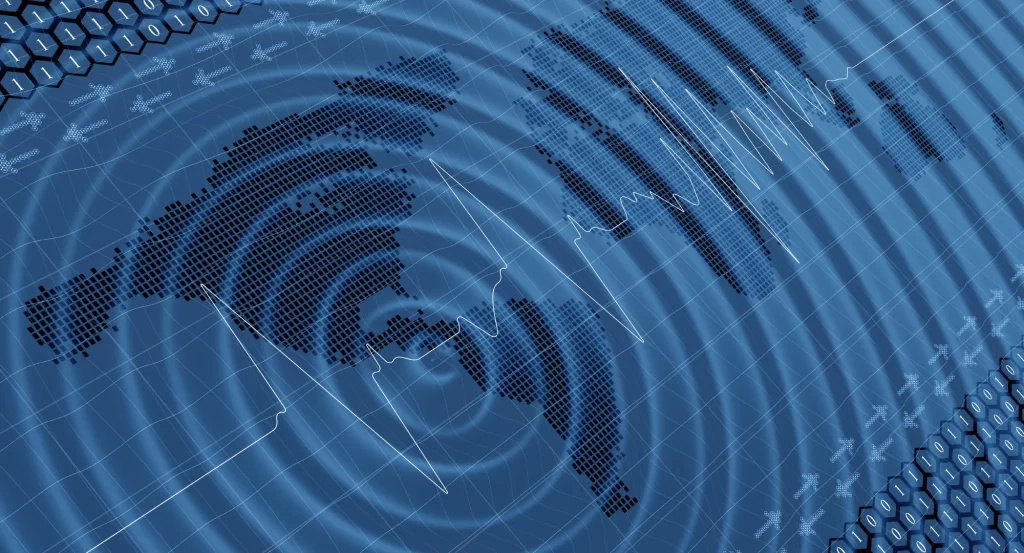 La Realidad del Riesgo Sísmico:
Los terremotos son eventos naturales impredecibles que pueden tener consecuencias devastadoras en la vida de las personas y en la infraestructura