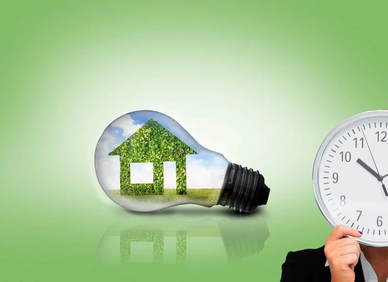 Contrata a un profesional para realizar una auditoría energética en tu hogar. Esta evaluación identificará áreas específicas donde puedes mejorar la eficiencia energética y reducir el consumo. 