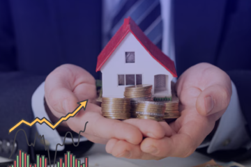Incorpora bienes raíces en tu portafolio y diversifica tus inversiones