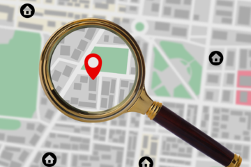 ¿Cómo investigar ubicaciones antes de comprar mi casa?